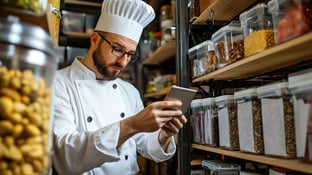 The Best Way to Track Your Restaurant’s Inventory