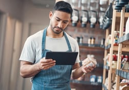 The Top 5 Benefits of Inventory Management Software
