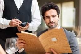 Use These Restaurant Menu Design Changes to Boost Your Profit
