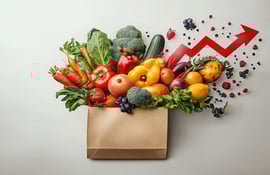 How Restaurants Can Adapt to Rising Food Costs Without Hurting Margins