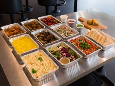 How Restaurant Catering Sales Can Boost Your Bottom Line