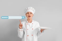 Restaurant Marketing: Why You’re Not Showing Up in Google Search