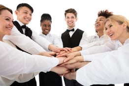 Recruit to Retain: How to Build a Dedicated Restaurant Team