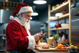 Mastering High-Volume Periods with Restaurant Inventory Management