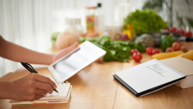 No More Guessing: Optimize Your Menu Based on Sales Data