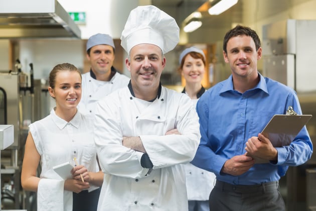 On-Demand Restaurant Staffing Tools Help With Worker Shortages