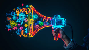 Create Synergy Between Your Restaurant Website and Social Media Accounts