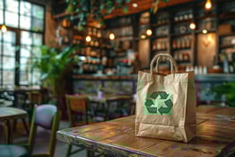 5 Ways To Make Your Restaurant More Sustainable