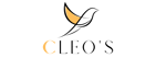 CleosLogoLightBackground