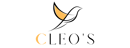 CleosLogoLightBackground