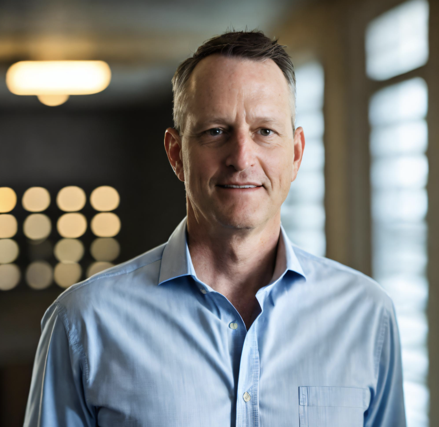 Dan Durkin