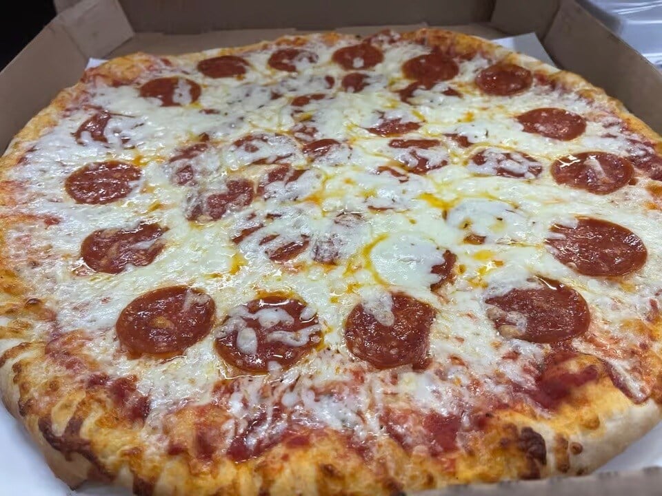 Dees Pizza Pad