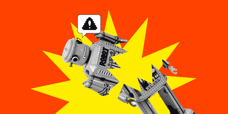 Robot Maintenance Tips: What to Do When Your Restaurant Robot Breaks