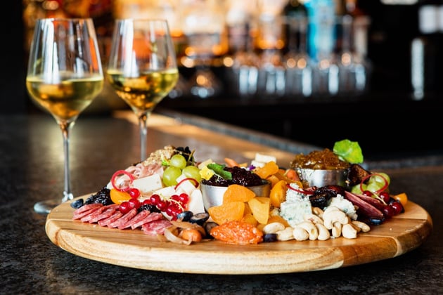 How Restaurants Can Benefit From Working With a Food Photographer