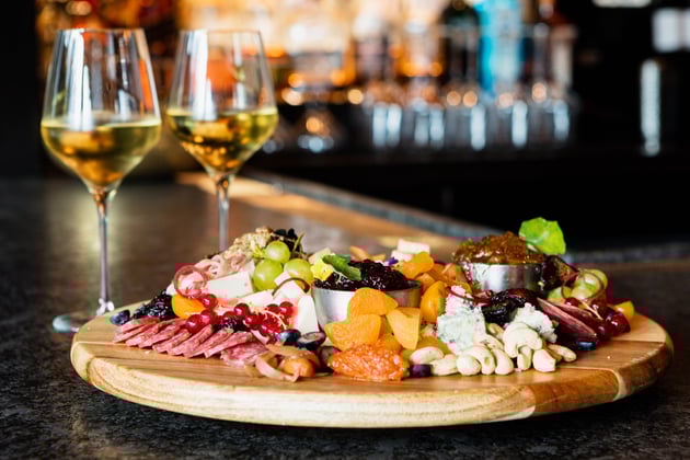 How Restaurants Can Benefit From Working With a Food Photographer
