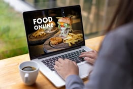 Adding Online Ordering to Your Restaurant’s Website