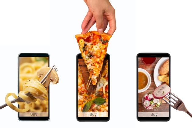 7 Surprising Restaurant Customer Trends (Backed by Data)