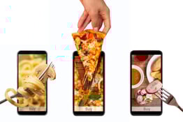 7 Surprising Restaurant Customer Trends (Backed by Data)