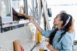 Should You Add a Food Truck to Your Cafe or Catering Business?