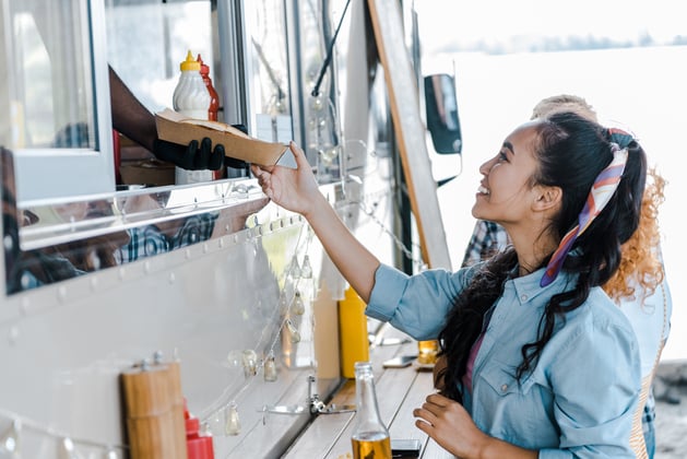 Should You Add a Food Truck to Your Cafe or Catering Business?