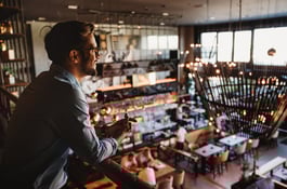 New Restaurant Business Models That Are Thriving in 2025