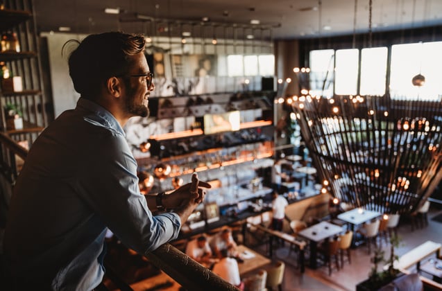 New Restaurant Business Models That Are Thriving in 2025