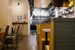 Health Insurance, Wage Increases, Local Ingredients: This Operator Shares Why the Industry is Due for Disruption