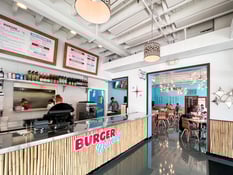 This Restaurant Group Tried Three Different Virtual Concepts. Here's What They Learned.