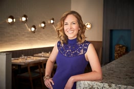 How Technology and the Pandemic are Changing Restaurant Design with Allison Cooke