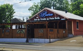 How This Restaurant’s Prioritizing Social Responsibility and Working Towards a B Corp Certification