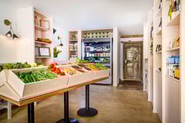 From Surviving to Thriving: How This Restaurant Owner’s Pandemic Pivots Are Paying Off