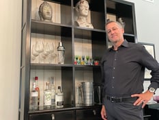 Why This Restaurant Consultant Believes Sustainability Should be a Core Component of Operations