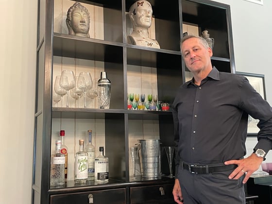 Why This Restaurant Consultant Believes Sustainability Should be a Core Component of Operations