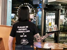 How to Manage Customer Expectations at Your Restaurant Amid Pandemic Challenges