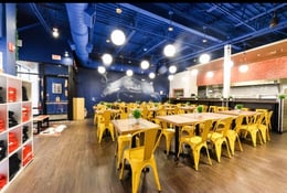How This Restaurant’s Creating Jobs for Those with Developmental Disabilities