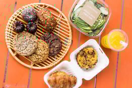 This App is Helping Restaurants Monetize Food Surplus and Curb Food Waste