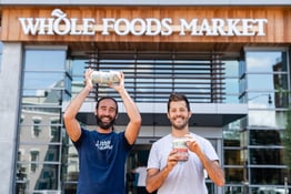 How This Independent Restaurant Built a Thriving CPG Line