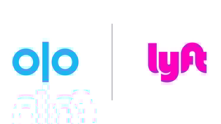 Lyft and Olo Partner on Restaurant Delivery: Here's What It Means