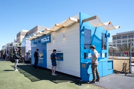 One of the World’s First Fully Autonomous Robotic Restaurants Opens in San Francisco. Here’s How It Works.