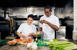 How On-Demand Staffing Apps Are Helping Restaurants Fill Scheduling Gaps