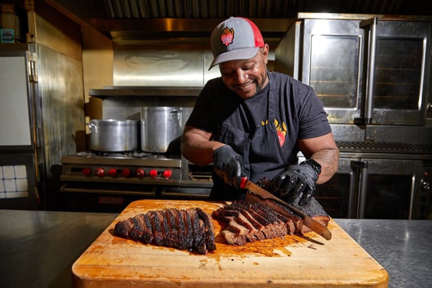 How This Restaurant Operator Grew, Using Every Business Model Possible