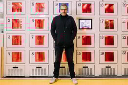 Building a 100% Contactless Automated Restaurant: Q&A With Brooklyn Dumpling Shop’s Stratis Morfogen