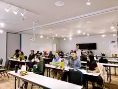 How One Restaurant Boosted Staff Retention with a Free University Program