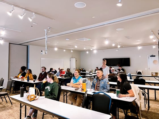 How One Restaurant Boosted Staff Retention with a Free University Program