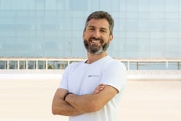 Flipping Burgers Isn’t Enough: Where This Restaurant Robotics Executive Sees the Industry Moving