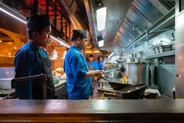How to Write an Effective Restaurant Job Description