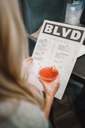 Free Design Tools for Making Professional Menus for Your Restaurant