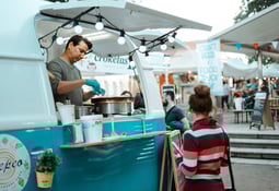 How Much Does Gas Cost for a Food Truck Operation?