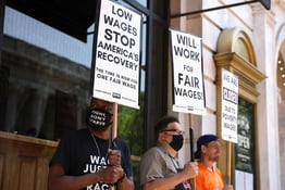 This Organization Helps Restaurants Explore Alternative Wage Models