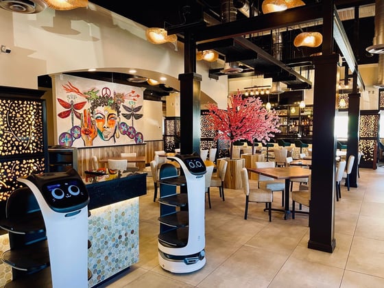 From a Virtual Food Hall to an NFT Program, Why This Operator’s Going All in on Technology